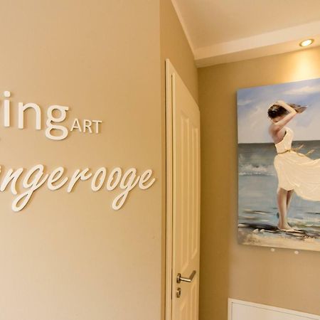 Living-Art Apartment วังเกร์โอเกอ ภายนอก รูปภาพ