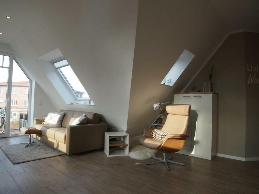 Living-Art Apartment วังเกร์โอเกอ ภายนอก รูปภาพ
