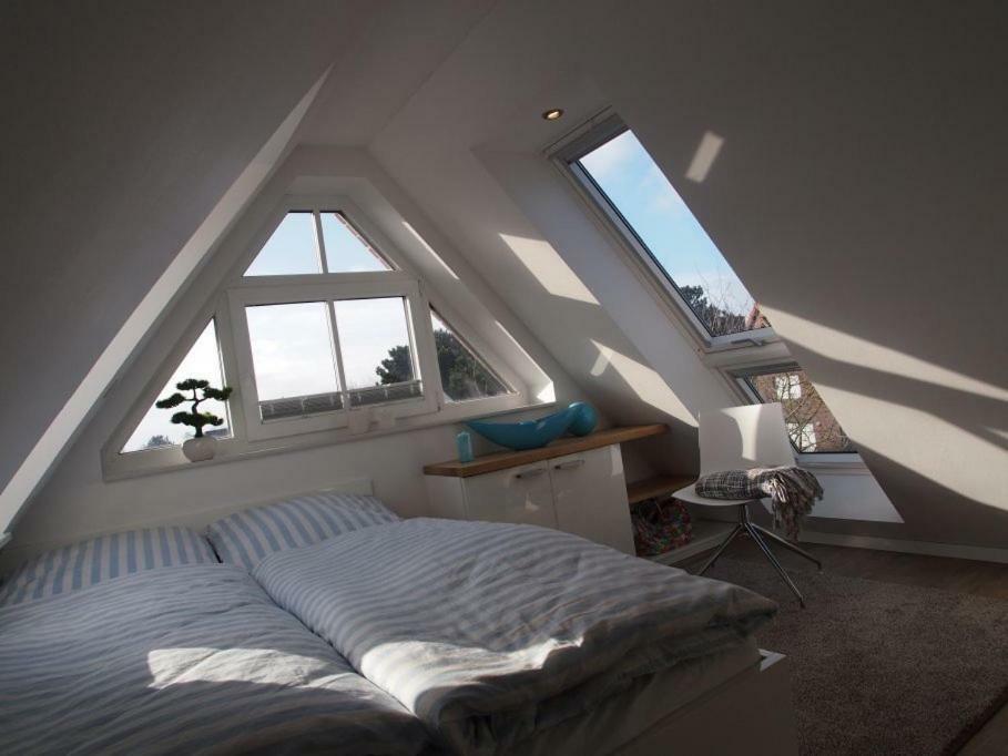 Living-Art Apartment วังเกร์โอเกอ ภายนอก รูปภาพ