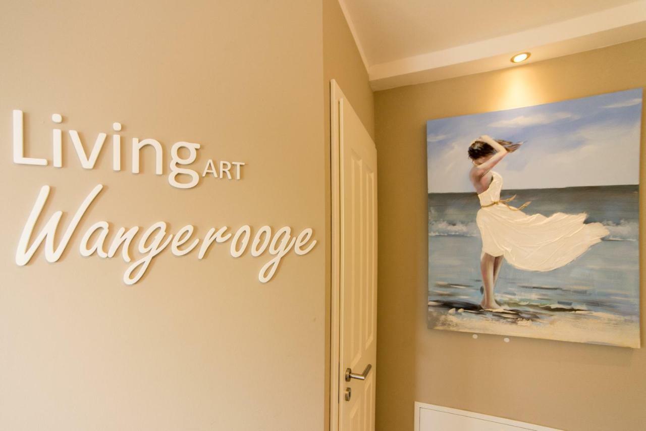 Living-Art Apartment วังเกร์โอเกอ ภายนอก รูปภาพ