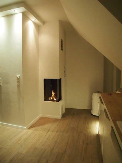 Living-Art Apartment วังเกร์โอเกอ ภายนอก รูปภาพ